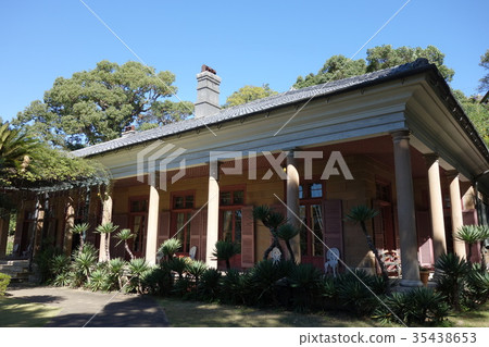 Old ortho residence 35438653