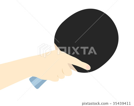 Table tennis racket Table tennis racket 35439411