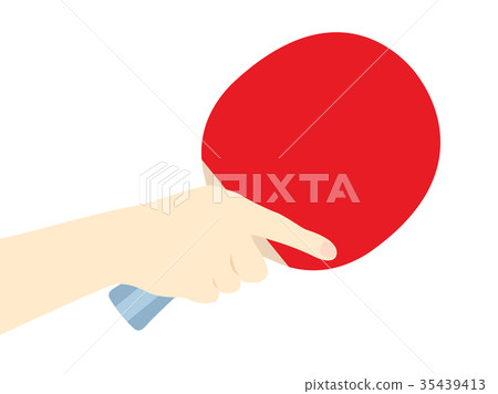 Table tennis racket 35439413