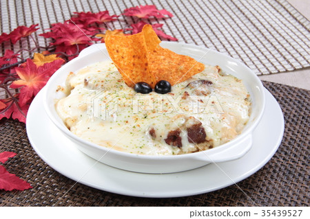 risotto 35439527