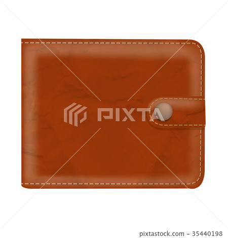 Wallet 35440198
