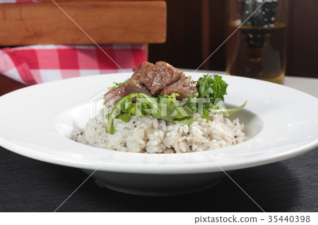 risotto 35440398