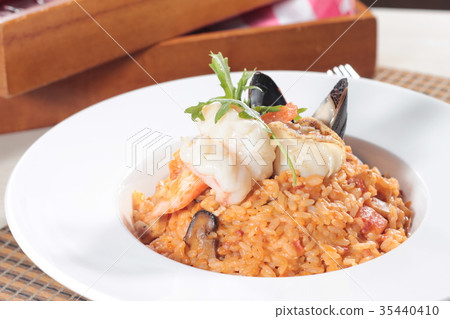 risotto 35440410