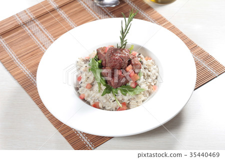 risotto 35440469