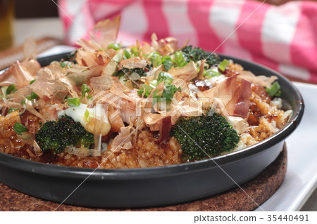 risotto 35440491