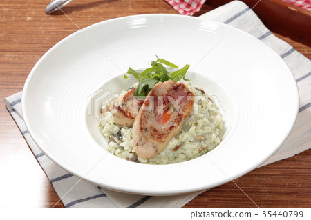 risotto 35440799