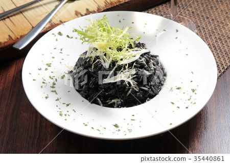 risotto 35440861
