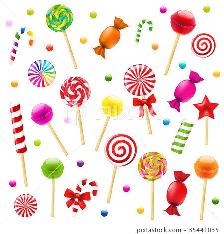Big Candy Set 35441035