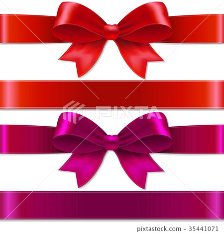Color Bows Color Bows 35441071