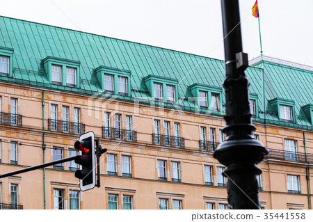 Germany, Berlin, Building, ドイツ, ベルリン, Architecture, Germany, Berlin, Building, 35441558