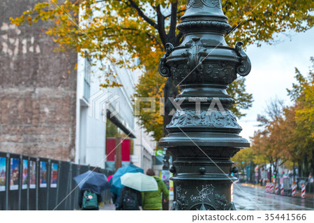 德國,秋天的柏林,路燈,ドイツ、秋ベルリン、街灯、street lights, 德國,秋天的柏林,路燈,ドイツ、秋ベルリン、街灯、street lights, 35441566