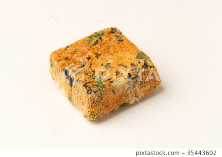 Freeze-dried miso soup 35443602