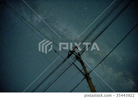 Milky Way 2 35443922