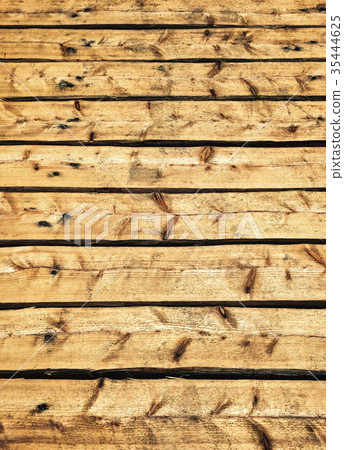 background of raw wooden beams background of raw wooden beams 35444625