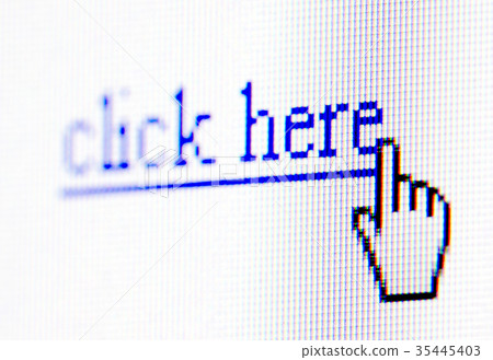 click here, monitor screen click here, monitor screen 35445403