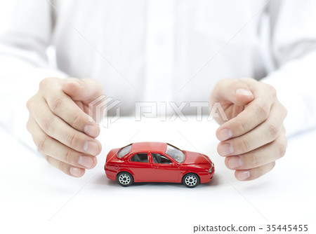 Protect your car  35445455