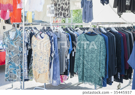 Clothes for sale Clothes for sale 35445937