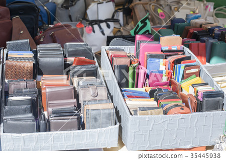 Wallets for sale 35445938