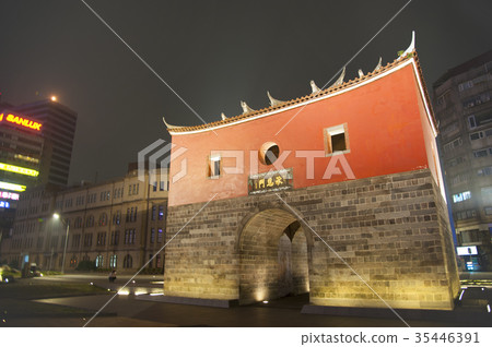 台北北門 35446391