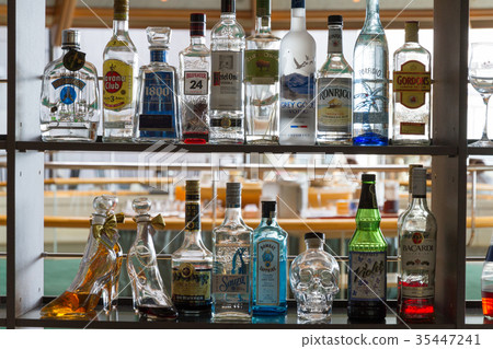 Bar lounge Bar lounge 35447241