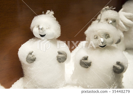雪人 35448279