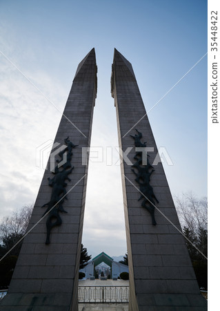 White Horse Highland Jeonjiji, Cheolwon-gun, Gangwon-do 35448422
