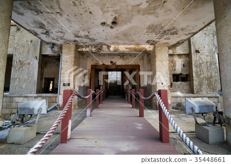 Chewwon郡，江原道，江原道 35448661