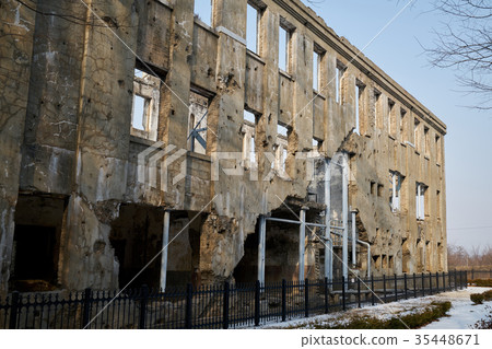 Chewwon郡，江原道，江原道 35448671