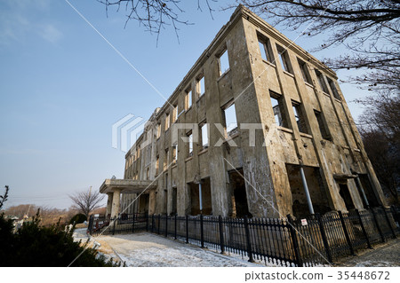 Chewwon郡，江原道，江原道 35448672