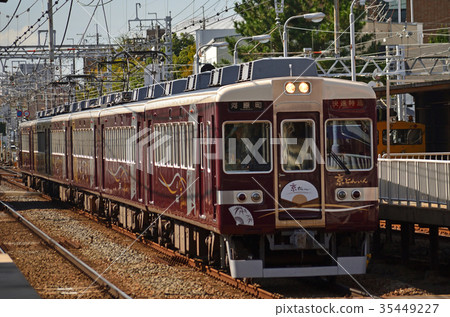 阪急6300系列 阪急6300系列 35449227