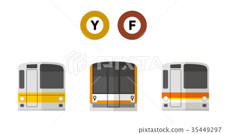 東京地鐵：有樂町線，副都心線 35449297
