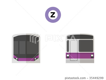 東京地鐵：半藏門線 35449299