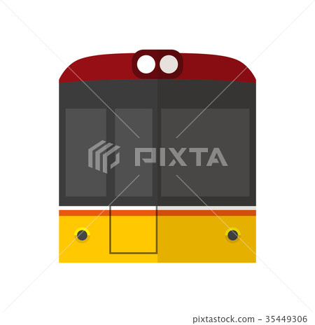 Tokyo Metro: Ginza Line 35449306