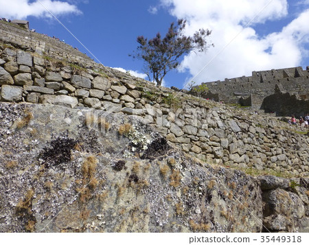 馬丘比丘考古遺址（秘魯） 35449318