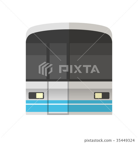 Tokyo Metro: North-South Line 35449324
