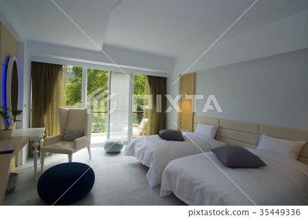 Lifestyle, rest, room, bedroom, fixture, sleeping Lifestyle, rest, room, bedroom, fixture, sleeping 35449336