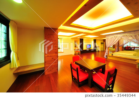 Lifestyle, rest, room, bedroom, fixture, sleeping 35449344