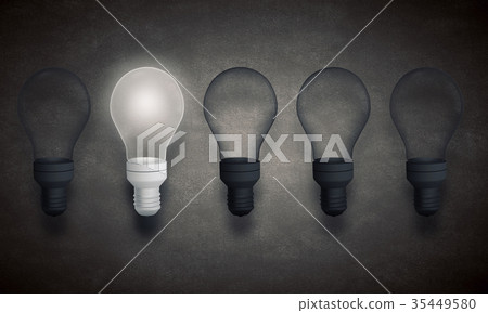 Light bulb Light bulb 35449580