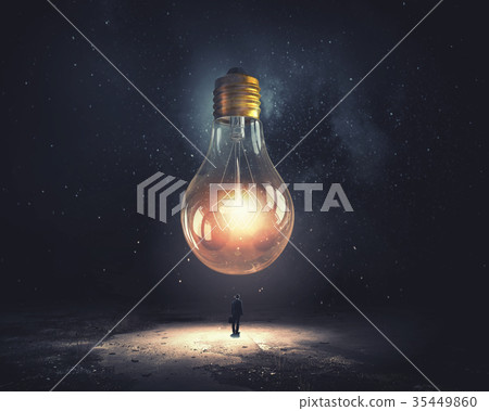 Big idea Big idea 35449860