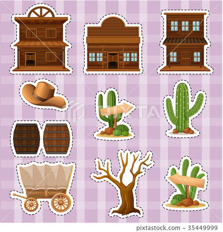 Sticker design Sticker design 35449999