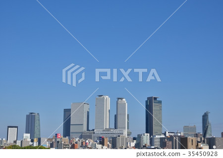 名古屋站 名古屋站 35450928