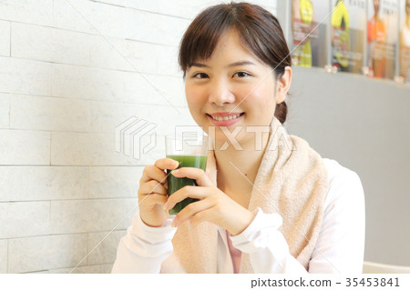 體育健身房 體育健身房 35453841