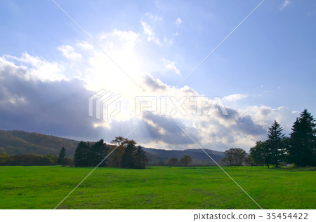 多南景觀 多南景觀 35454422