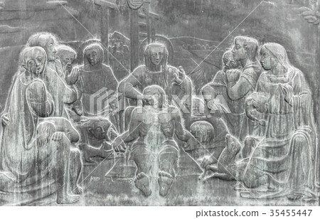 Lamentation of Christ Lamentation of Christ 35455447