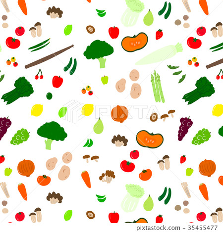 Vegetables Vegetables 35455477