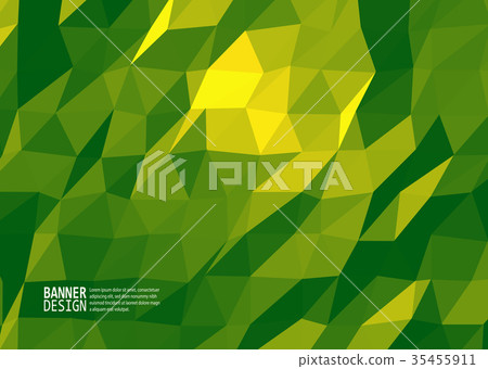 Vector Color Triangle Design Templates Brochures Vector Color Triangle Design Templates Brochures 35455911