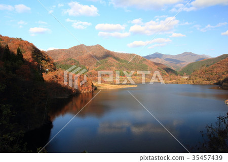 Hayaikemine Dam Hayaikemine Dam 35457439