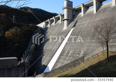 Hayaikemine Dam Hayaikemine Dam 35457440
