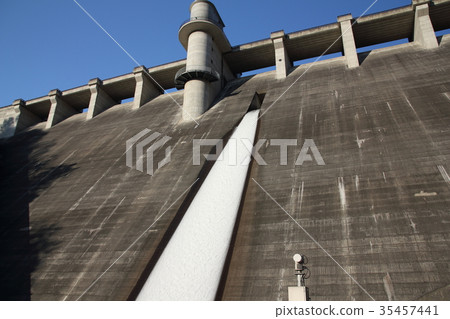 Hayaikemine Dam Hayaikemine Dam 35457441