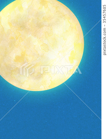 Watercolor illustration 35457685